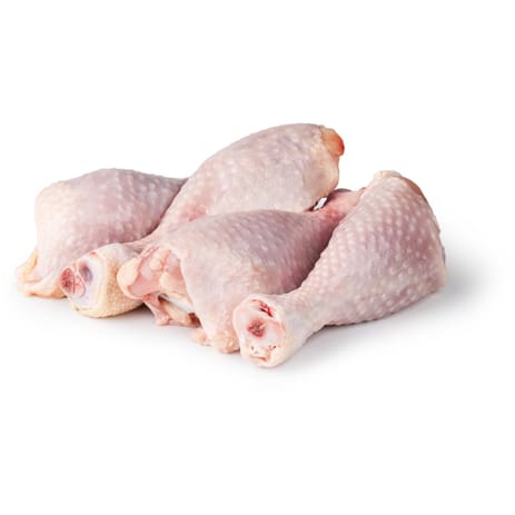 Halal Chicken Drumsticks | Freshly Packaged | All-Natural | - HalalWorldDepot