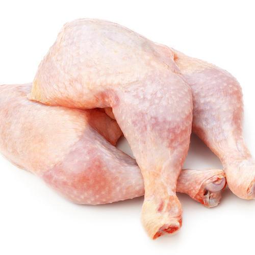 Halal Chicken Leg Quarters With Skin | Freshly Packaged | All-Natural | - HalalWorldDepot