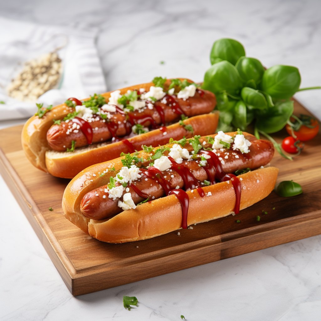 Halal Turkey Franks Hot Dogs 12oz Pack - HalalWorldDepot