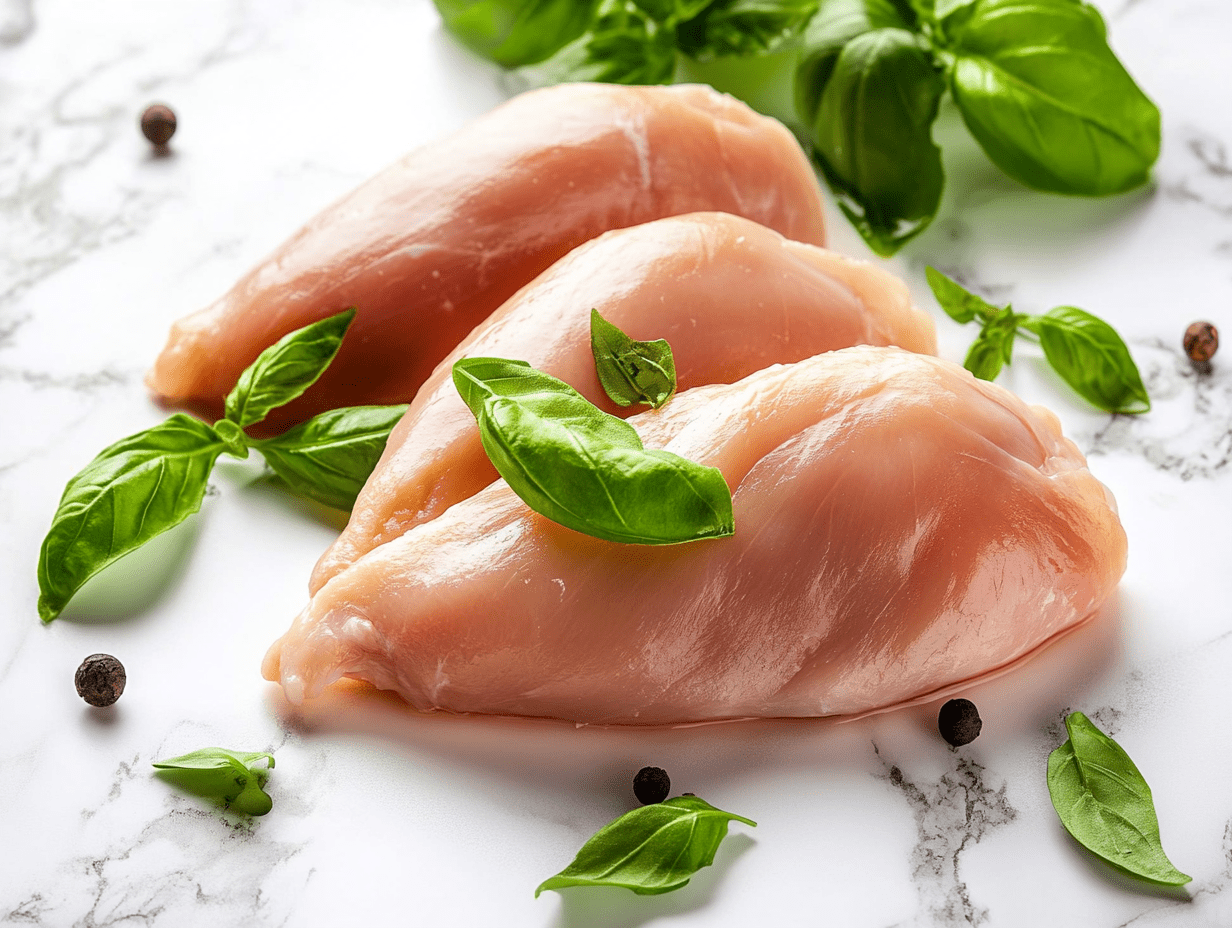 Lean & Clean Suhoor - HalalWorldDepot