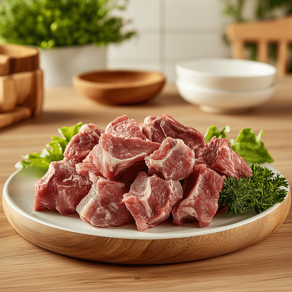 The Butcher’s Lamb Bundle - HalalWorldDepot