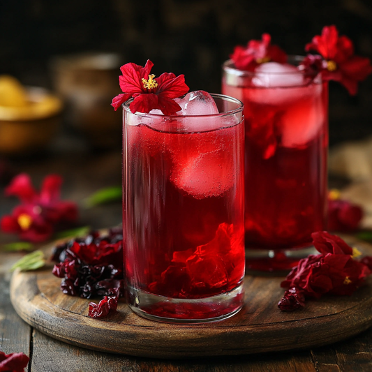 Rooh Afza Syrup – Refreshing Rose & Herbal Drink for Iftar & Summer Cooling - HalalWorldDepot