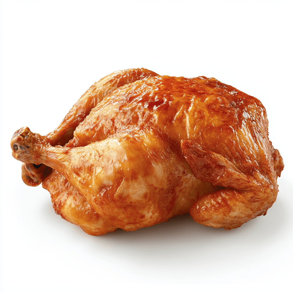 Ultimate Halal Whole Chicken Bundle - Buy 5, Get 2 Free | Save $40 - HalalWorldDepot