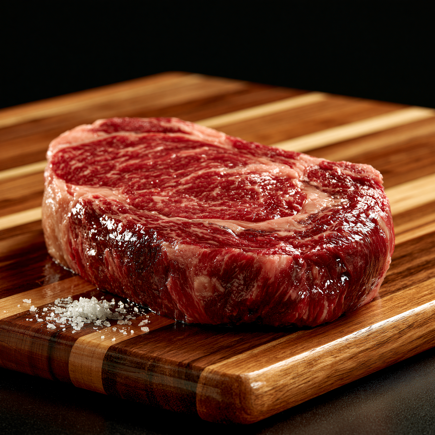 The Ribeye Royale: A Carnivore's Dream | Freshly Cut To Order | Save $75 |