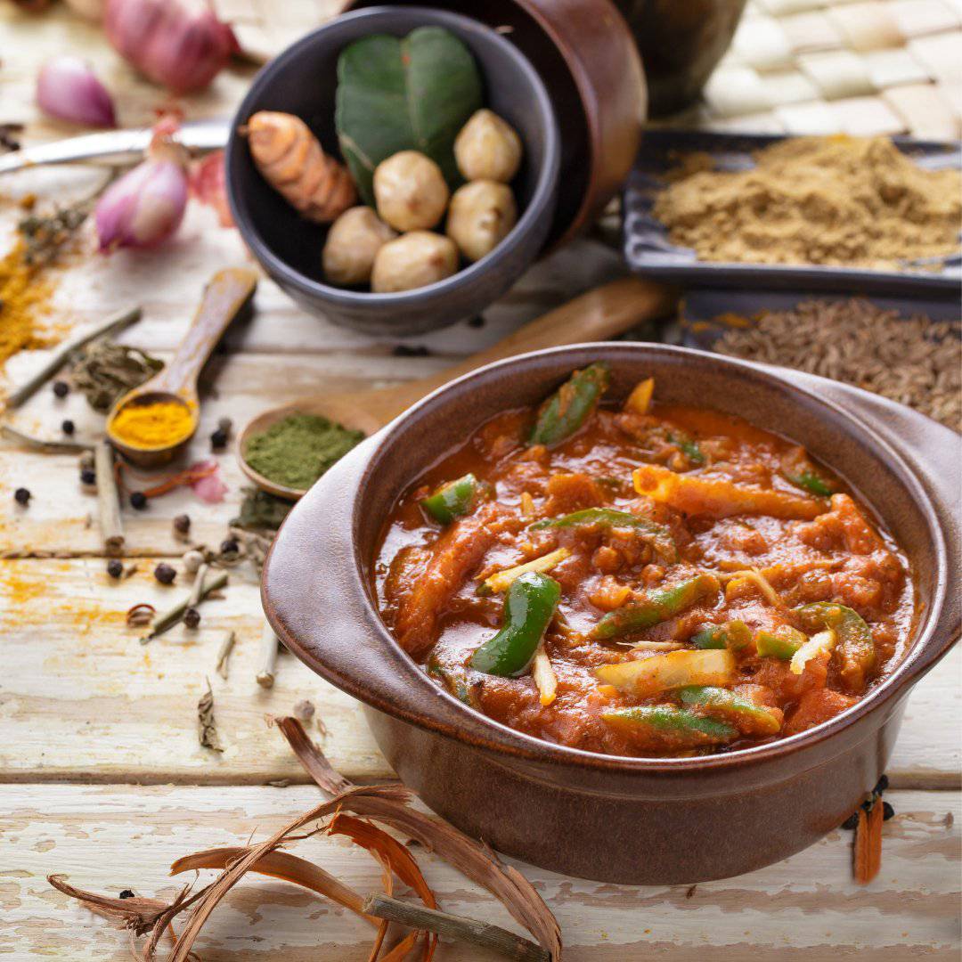 Shan Jalfrezi Cooking Sauce | 12.3oz | Tangy Tomatoes Based Stir Fry Sauce | Authentic Taste And Aroma | Traditional Marinade | - HalalWorldDepot