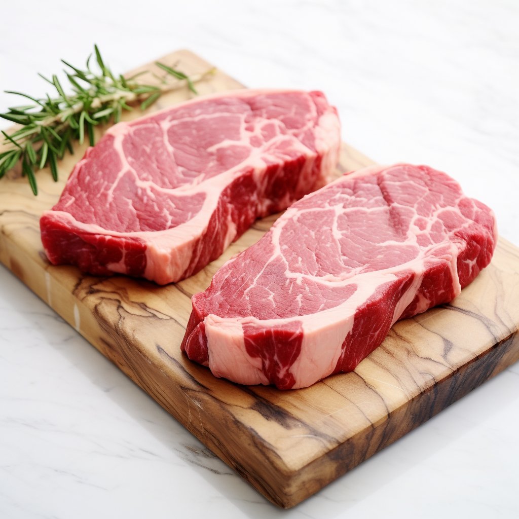 Steak-In Me Crazy Box | A Halal Carnivore's Culinary Adventure! | 11lb Steak Bundle | - HalalWorldDepot