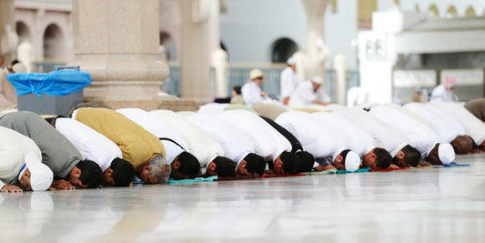 What Are The Benefits Of Attending Jummah Salah? | Islamic Benefits Of Jummah Salah Explained | - HalalWorldDepot