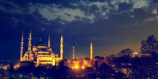What Is Sadaqah? | The Meaning Of Sadaqah In Islam Explained - HalalWorldDepot