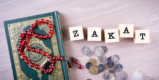 What is Zakat? | The Meaning Of Zakat in Islam Explained - HalalWorldDepot
