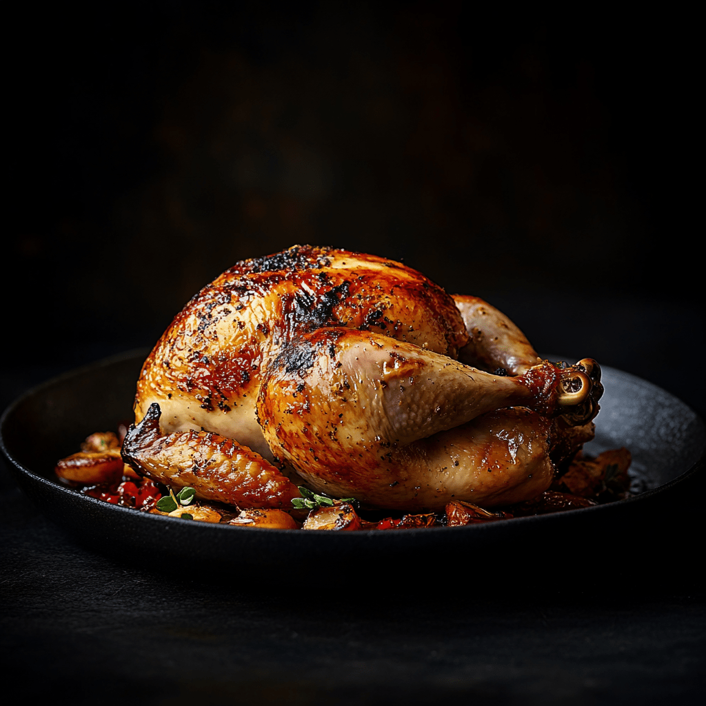 Halal Whole Chicken Bundle, Buy 5, Get 2 Free, photo 4 of 7