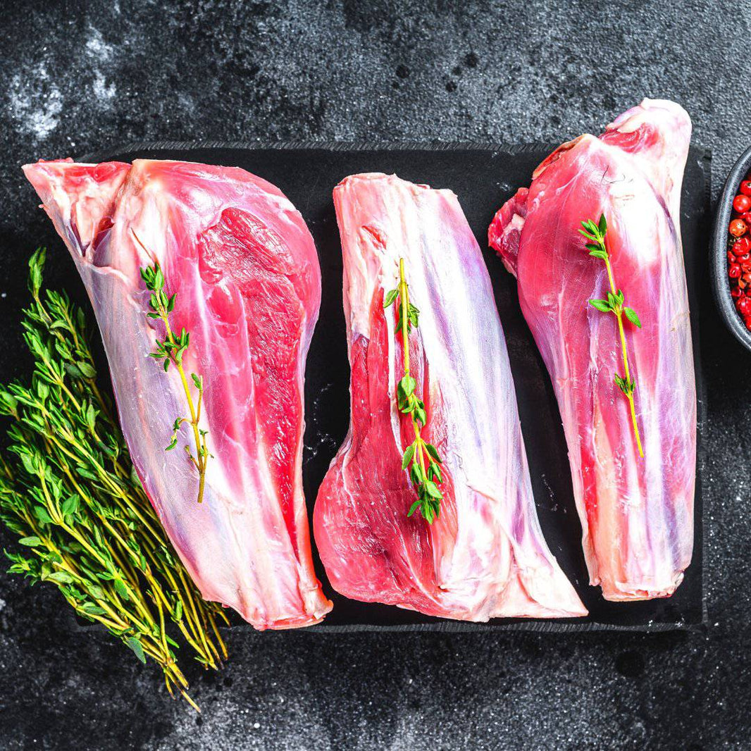 Halal Deli Meats - Halal Sliced Pepperoni, Halal Turkey & Beef Bacon ...