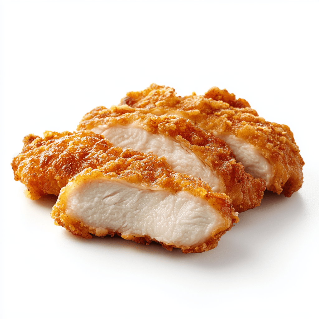 Halal Breaded Chicken Tenders, 5 lb Bag, photo 9 of 9