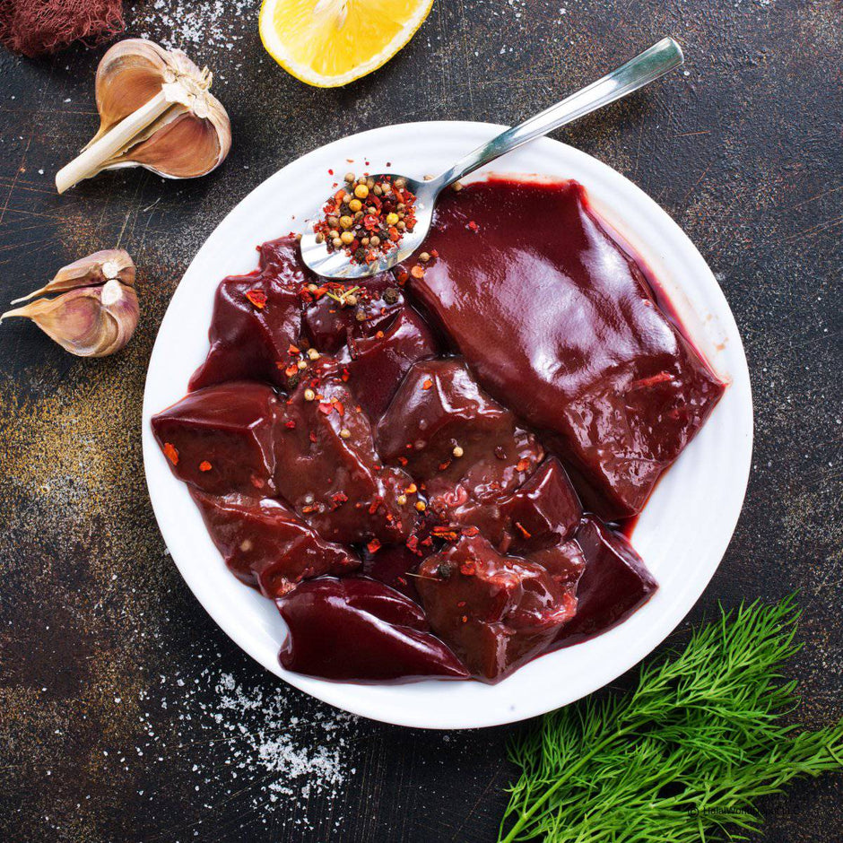 Fresh Cut Zabiha Halal Goat & Lamb Meat Online Delivery [Best Quality