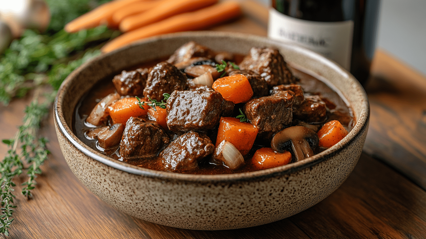 Halal Beef Cubes | Tender Cuts | Cut in Small/Medium Size Pieces | - HalalWorldDepot