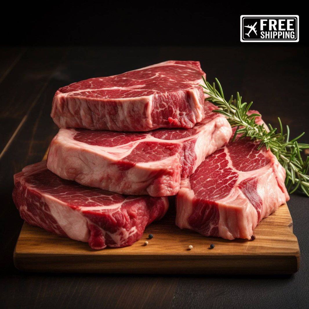 Shop Halal Meat Bundles Online - Fresh Zabiha, Quick Delivery